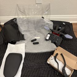 2022 BMW S1000RR OEM Parts