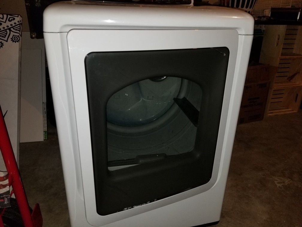 Samsung Dryer (For Parts) 