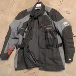 Buse Motorcycle Jacket