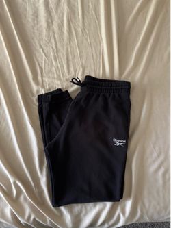Reebok Men’s Jogger Pants