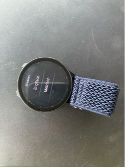 Garmin venu 3