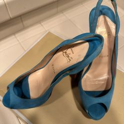 Christian Louboutin Heels