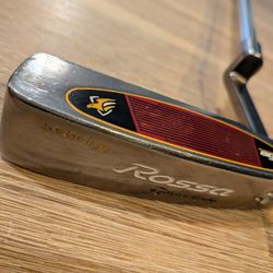 TaylorMade Rossa Sebring RH Superstroke Tour 3.0