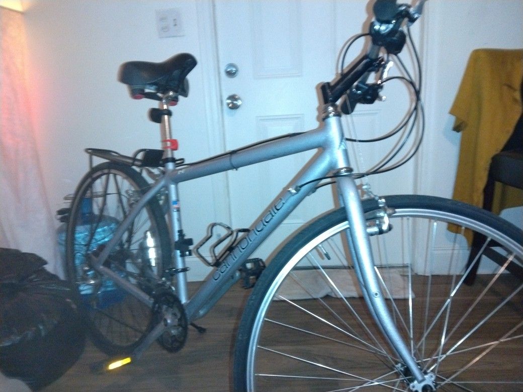 1992 Canondale H800
