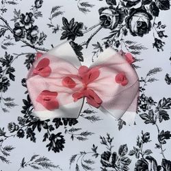 San Valentine Bows