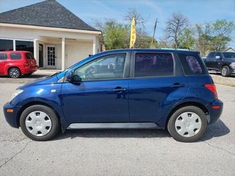 2005 Scion xA