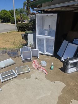 Fridge