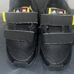Adidas Lego sports pro shoes