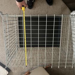 Medium Dog Crate