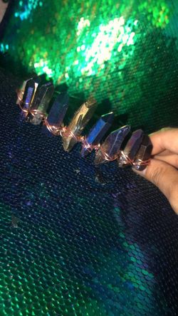 Festival crown 👑 Coachella ready