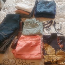 Bag Of Boys Size 8 For Sale 10.00