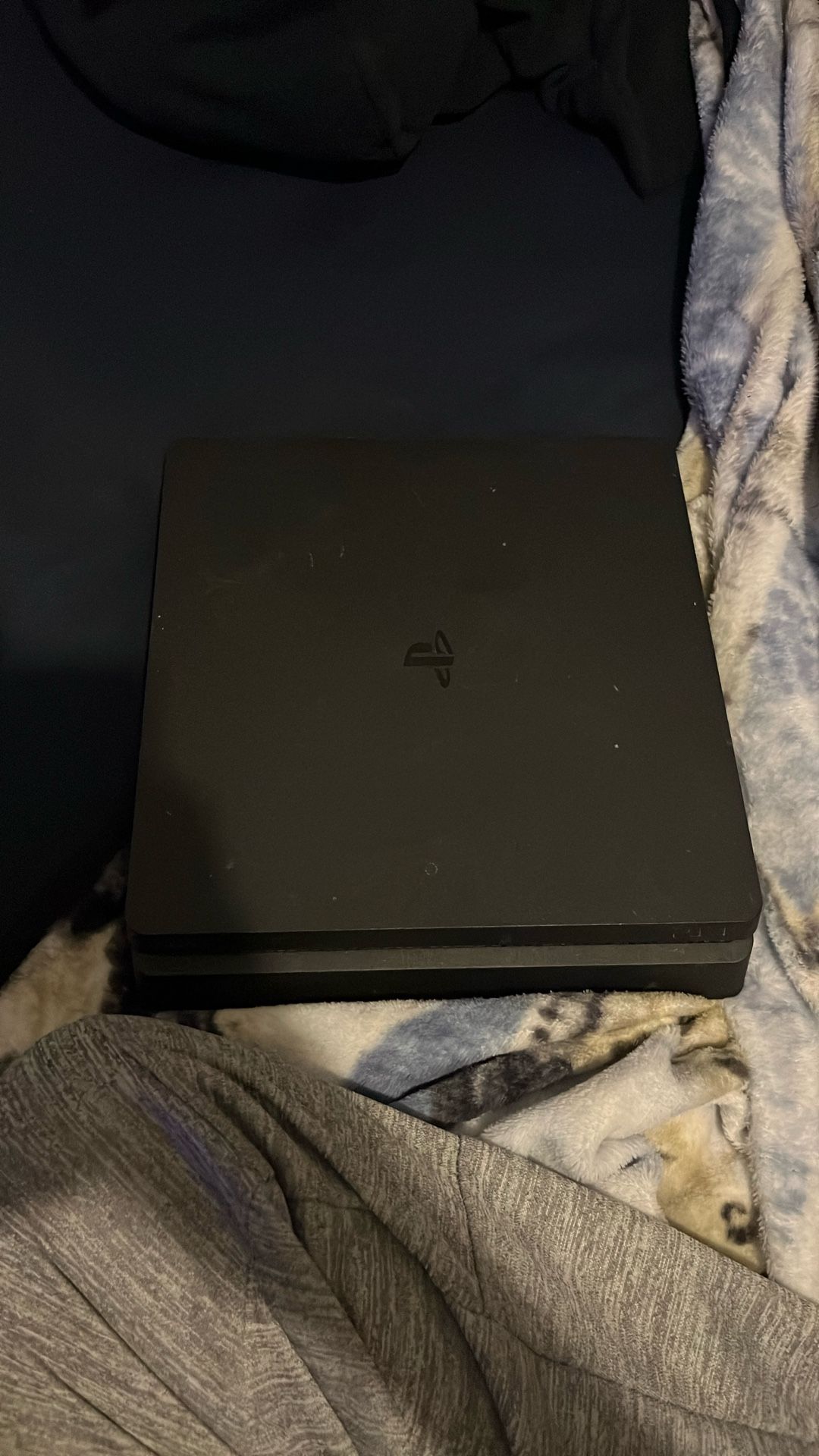 PS4