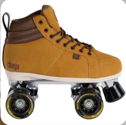 Chaya Vegan Retro Rollerskate size 42