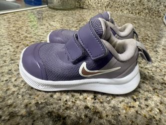Baby Shoes 3.5