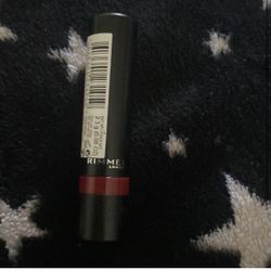 Rimmel Matte Lipstick 