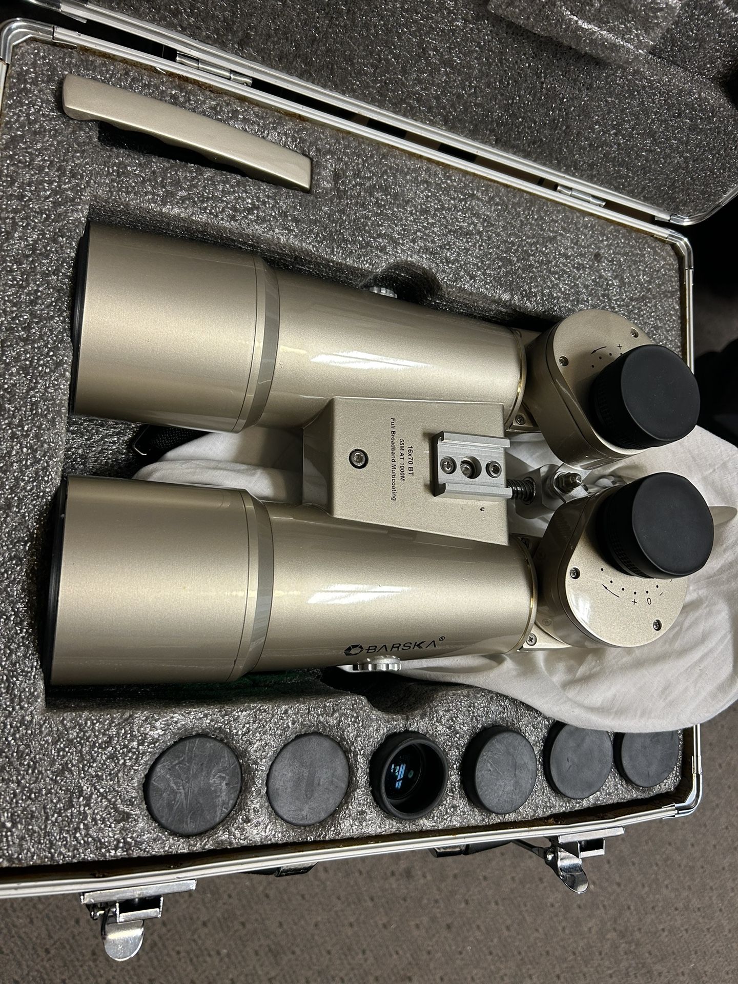 Barska 16x70 Celestial Binoculars