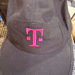 5 T-Mobile Jackets One Hat And a Handful of shirts