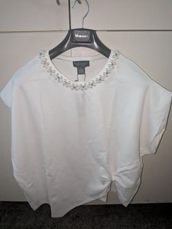 Gracia woman's blouse