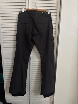 Burton Women Snowboarding Pants