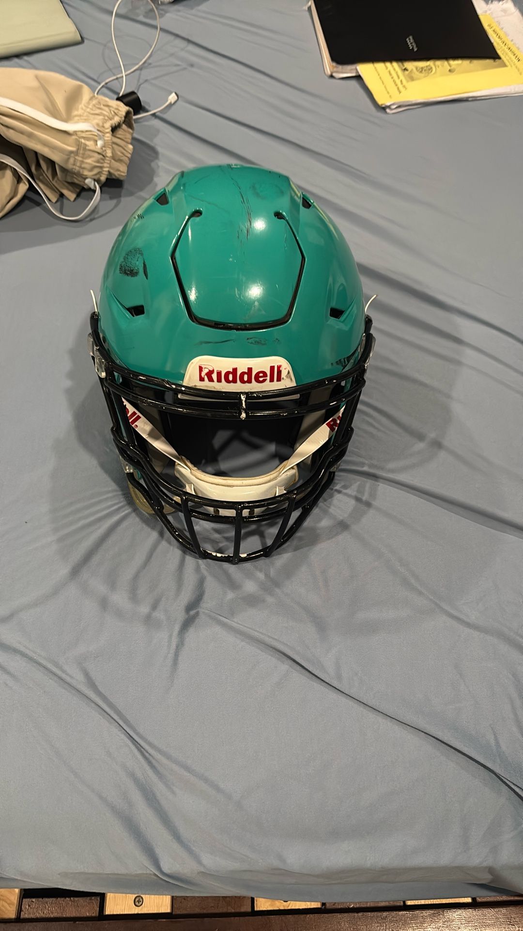 Speed flex Helmet Adult Small/ Youth Large