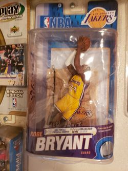 Kobe Bryant series 18