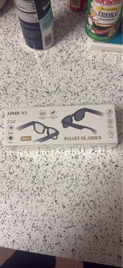 AIMB-V3 Smart Glasses