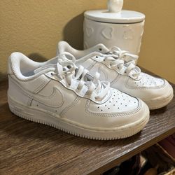 Kids 12C Air Force 1 