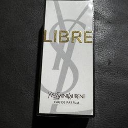 Ysl Libre 3 Oz - Sealed