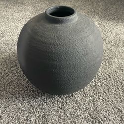 Large Modern Vase 