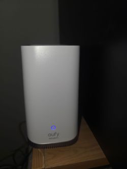 Eufy Home Base 3(S380)