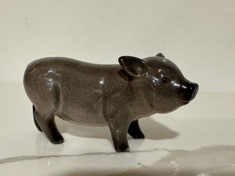 Royal Doulton Figurine Piglet
