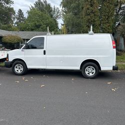 2006 Chevrolet Express