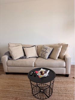 SOFA BED
