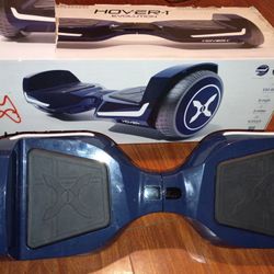 Hover 1 _ Hiverboard