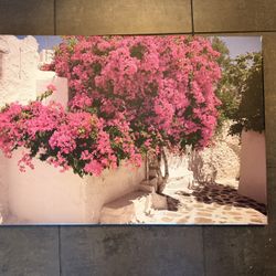 Stunning Mediterranean Painting