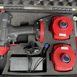 Nemo Power HD-18V-6LI-50 Underwater Hammer Drill, Nemo, 164 Foot Depth, 6Ah