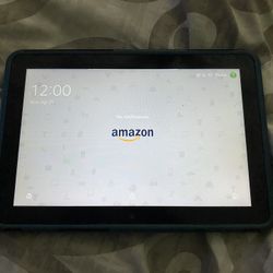 Amazon Tablet 