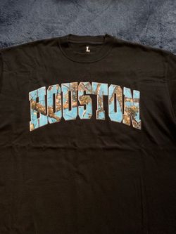 Houston Themed Shirts