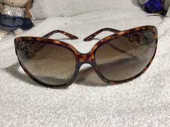 Authentic Armani Exchange women’s sunglasses AX140