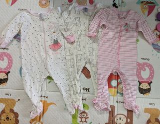 Gerber PJ 6/9 Months 