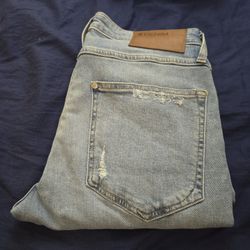 H&M Denim pants