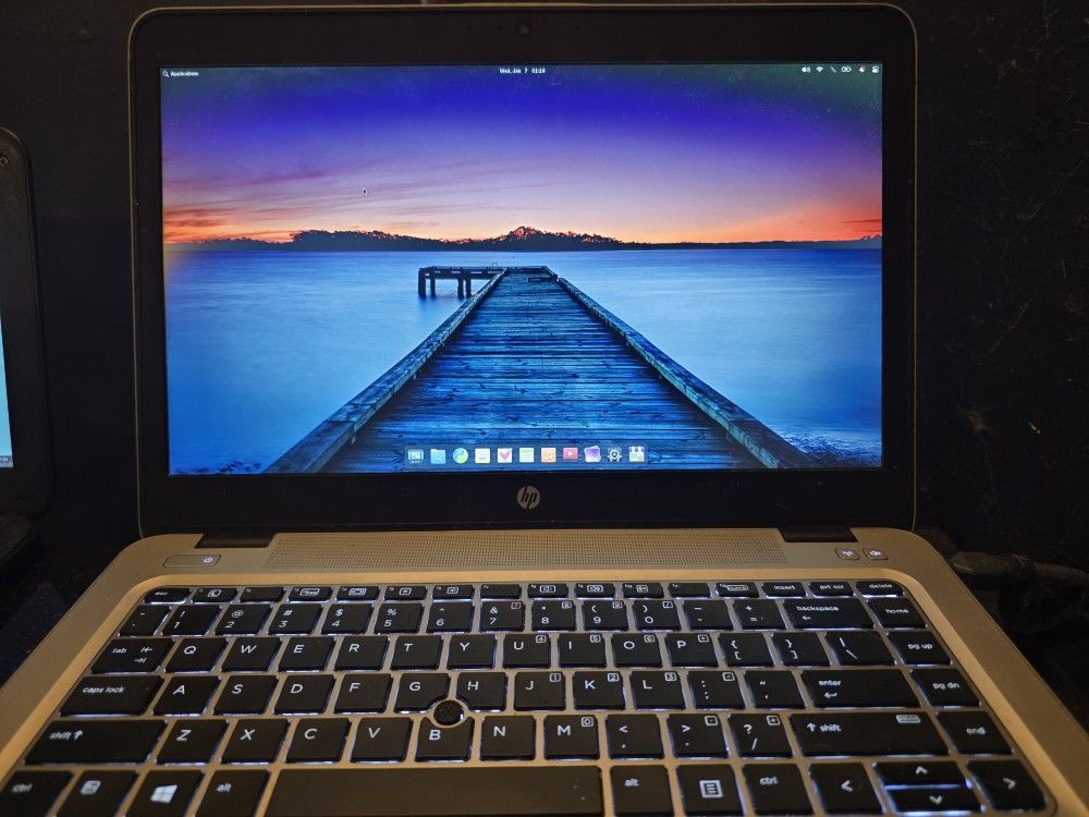 HP Elitebook 840 G3