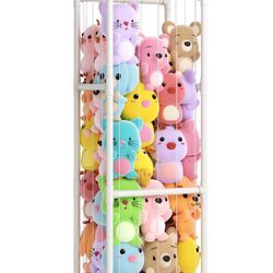 Large Stuffed Animal Storage Organizer(brand New)
