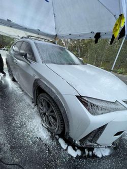 Car auto detail