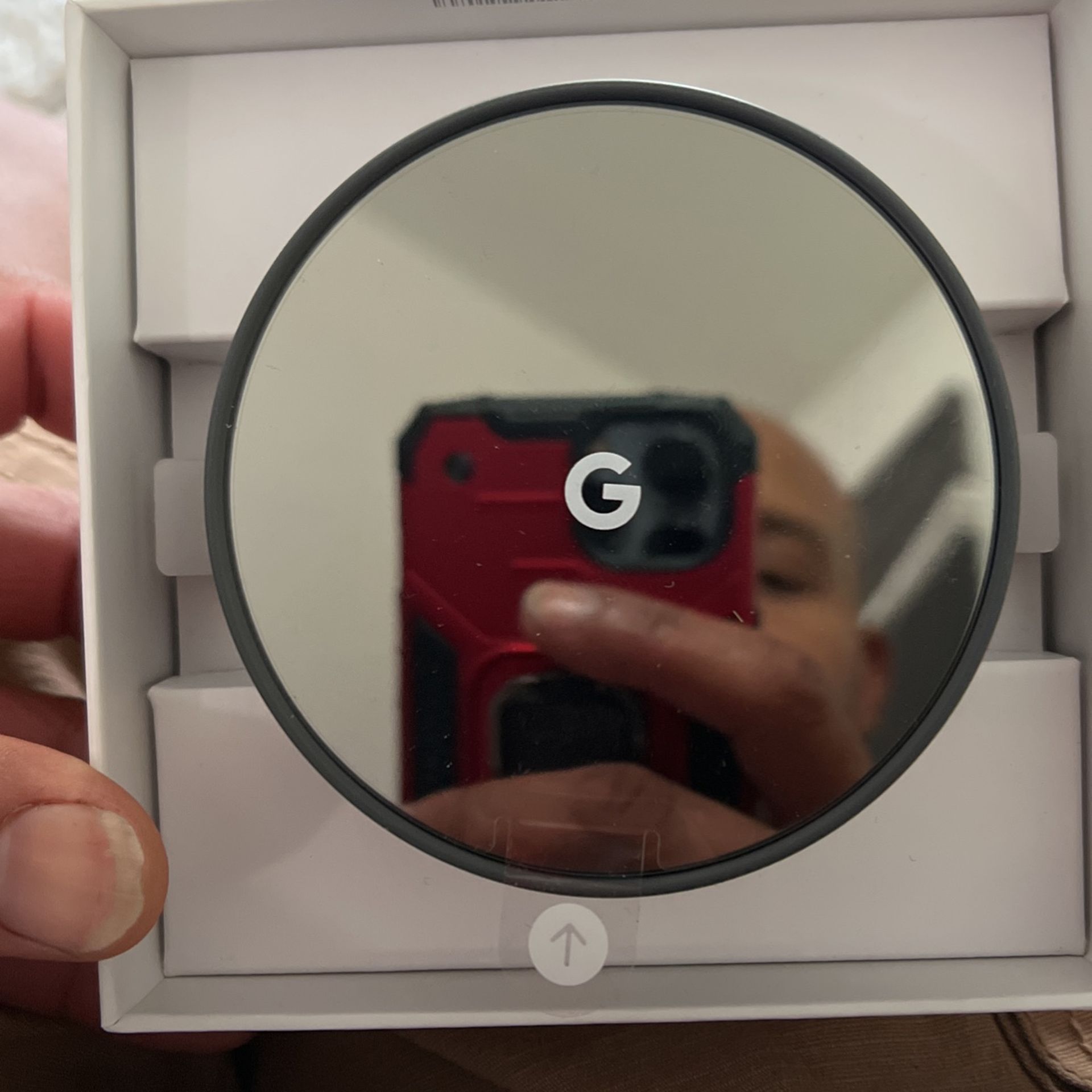 Nest Thermostat