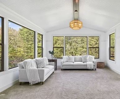 Rowe Furniture Sofa Set