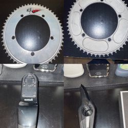 Sugino Zen And 3t Carbon Stem