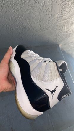 Jordan 11 Concord
