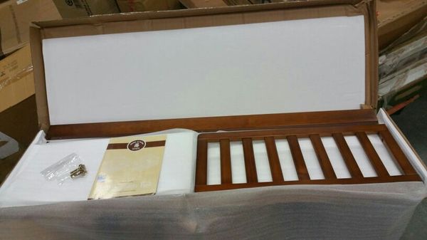 Child Of Mine By Carter S Conversion Kit For Jamestown Crib