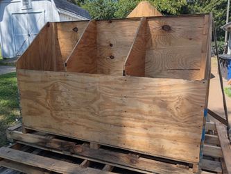 Storage box